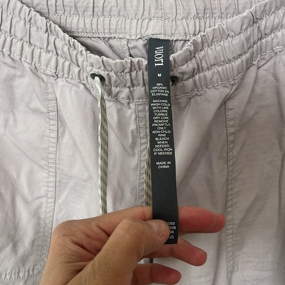 Vuori Jogger Pant size Medium - Picture 6 of 11